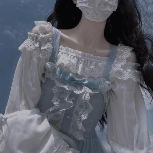 碧海飘香女儿军
